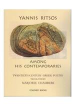 Yannis Ritsos among his contemporaries: Twentieth-century Greek poetry