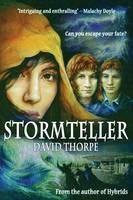 Stormteller - David Thorpe - cover