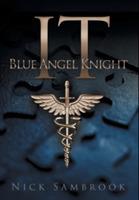 IT - Blue Angel Knight - Nick Sambrook - cover