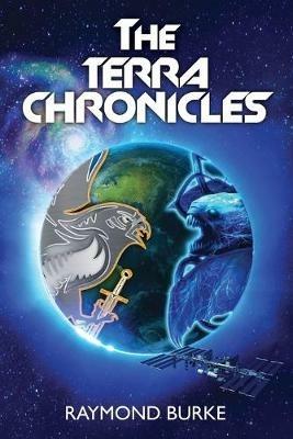 The Terra Chronicles - Raymond Burke - cover