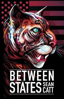 Between States - Catt Sean - cover