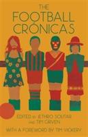 The Football Cronicas - cover
