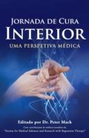 Jornada de Cura Interior - Uma Perspetiva Medica - Peter Mack - cover
