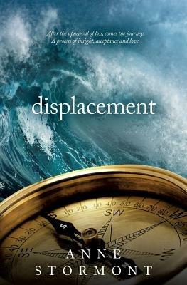 Displacement - Anne Stormont - cover