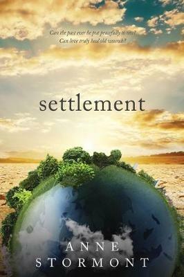 Settlement - Anne Stormont - cover