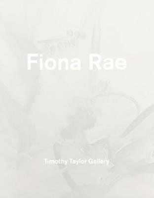 Fiona Rae - Martin Herbert - cover