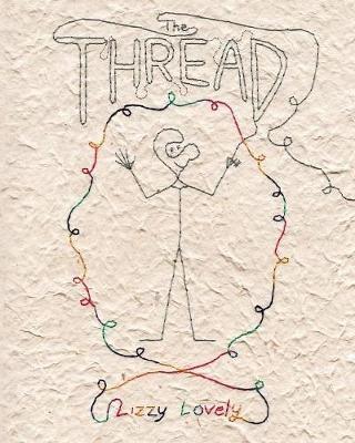 The Thread - Lizzy Lovely - cover
