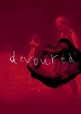 Devoured - Anna Mackmin - cover