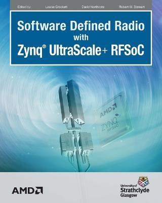 Software Defined Radio with Zynq Ultrascale+ RFSoC - cover