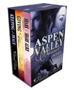 Aspen Valley Series 1-3 Boxset