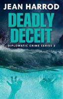 Deadly Deceit: Jess Turner in the Caribbean - Jean Harrod - cover