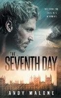 The Seventh Day - Andy Malone - cover
