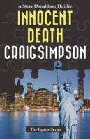 Innocent Death - Craig Simpson - cover