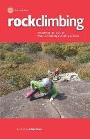 Rock Climbing: Essential Skills and Techniques - Libby Peter - cover