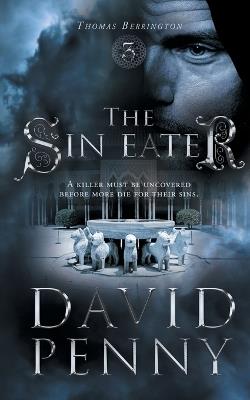 The Sin Eater - David Penny - cover