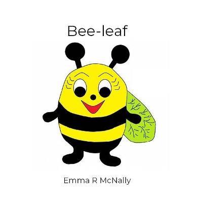 Bee-leaf - cover