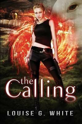 The Calling - Louise G White - cover