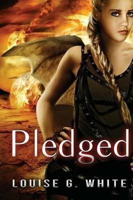 Pledged - cover