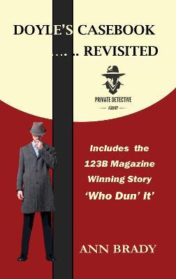 Doyle's Casebook... Revisited - Ann Brady - cover