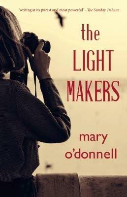 The Light Makers - cover