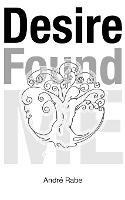 Desire Found Me - Andre Rabe - cover