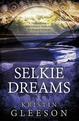 Selkie Dreams - Kristin Gleeson - cover