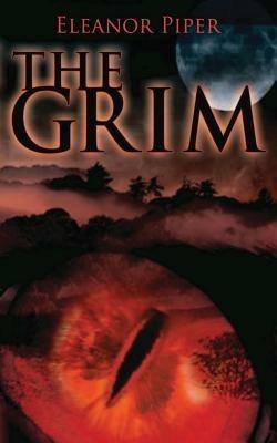The Grim: A Novella - Eleanor Piper - cover