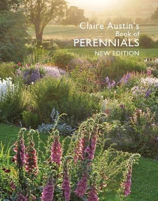 Claire Austin's Book Of Perennials New Edition - cover
