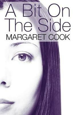 A Bit on the Side - Margaret Cook - cover