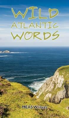 Wild Atlantic Words - MEAS Writers - cover