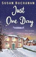 Just One Day - Winter - Susan Buchanan - cover