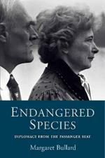 ENDANGERED SPECIES: Diplomacy from the Passenger Seat