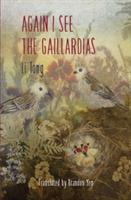 Again I See the Gaillardias - Tong Li - cover