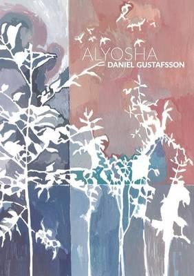 Alyosha - Daniel Gustafsson - cover