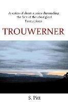 Trouwerner - S. Pitt - cover