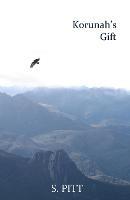 Korunah's Gift - S. Pitt - cover