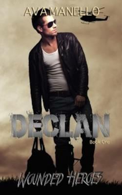Declan - Ava Manello - cover