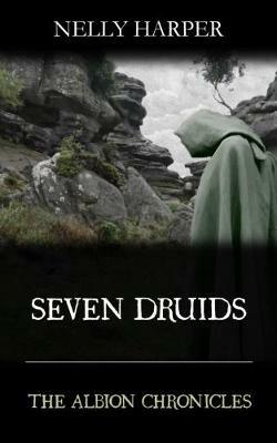 Seven Druids - cover