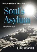 Soul's Asylum - Derek E. Pearson - cover