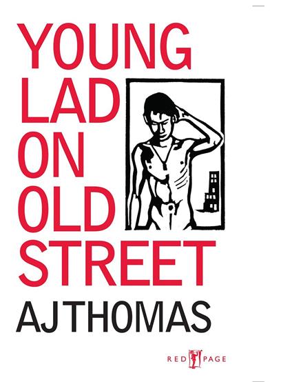 Young Lad on Old Street