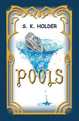 Pools - S K Holder - cover
