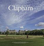 Wild about Clapham: More than just a Common