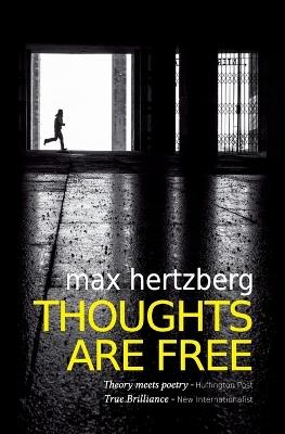 Thoughts are Free - Max Hertzberg - cover