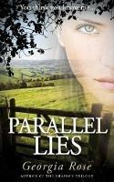 Parallel Lies - Georgia Rose - cover