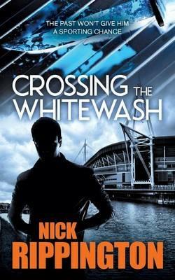 Crossing The Whitewash