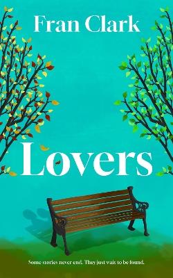 Lovers - Fran Clark - cover