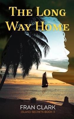 The Long Way Home - Fran Clark - cover