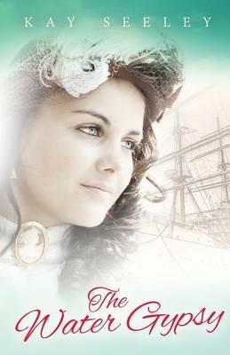 The Water Gypsy - Kay Seeley - cover