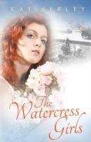 The Watercress Girls - Kay Seeley - cover