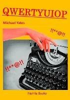 Qwertyuiop - Michael Yates - cover